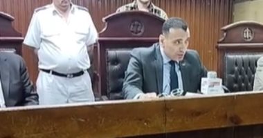 المشدد 3 سنوات وغرامة 50 ألف جنيه لعامل يتاجر فى المخدرات بشبرا الخيمة