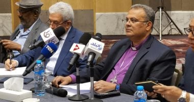 أندريه زكى: الحوار الوطنى انعكاس لنهج الدولة بإدماج كافة الفئات المجتمعية