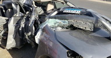 والد إحدى مصابات حادث بورسعيد: بنتى أخدت المفتاح من ورايا وماعرفتش إلا بعد الحادثة