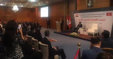 رئيس الوزراء من تونس: ما أنجزناه اقتصاديا مهم وملهم.. و"حياة كريمة" من المشروعات غير المسبوقة.. واتخاذ تدابير لمواجهة تداعيات الأزمة الروسية منها طرح العديد من الشركات العامة بالبورصة المصرية الفترة القادمة