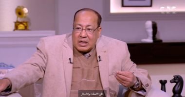 الشاعر جميل عبدالرحمن: اللواء حسني طه نجيب صنع حركة قصصية في سوهاج