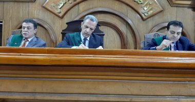 السجن لأب وأبنائه الأربعة لقتلهم شخص فى مشاجرة بين عائلتين فى الشرقية