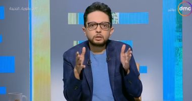 أحمد فايق يستعرض تجربة علماء فى جامعة بوسطن صنعوا "سلالة قاتلة من كورونا"