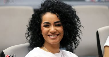 نانسى صلاح: الناس شتمتنى بسبب دورى فى "يوتيرن"