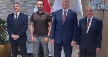هيثم شعبان مديرا فنيا لفريق بتروجت فى الموسم المقبل
