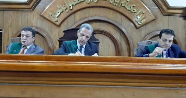 المشدد 5 سنوات لـ20 متهمًا أشعلوا النيران فى منزل جيرانهم بعد مقتل شاب بالشرقية