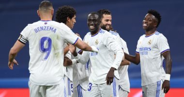 لا يفوتك.. ريال مدريد يواجه كلوب أمريكا المكسيكي فجر الأربعاء