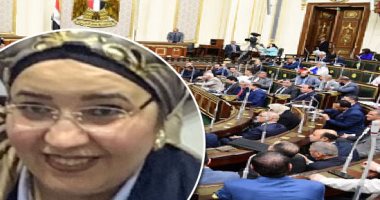 نائبة بـ"التنسيقية" تتقدم بمشروع جديد أمام البرلمان لتعديل "قانون المرور".. حظر أجهزة التنبيه والمصابيح المخالفة.. والحبس وغرامة لا تزيد عن 10 آلاف جنيه للمخالف.. وإلغاء رخصتى المركبة وقائدها حال التكرار