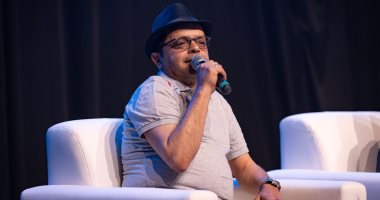 محمد هنيدى: أعتمد على الصغار فى قياس نجاح أعمالى التى تخاطب الكبار.. فيديو