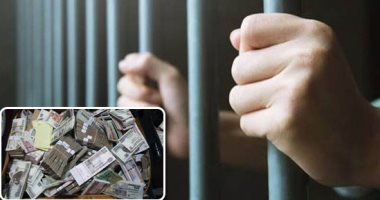 سواق توك توك يتحول لملياردير.. قصة صعود مستريح أسوان من توصيلة بـ5 جنيهات لصاحب ربع مليار.. المتهم داعب خيال المواطنين بفوائد ضخمة.. والضحايا وضعوا تحويشة العمر بين يديه.. والجانى هرب لكهف جبلى والشرطة تضبطه