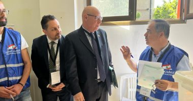انطلاق عمل بعثة جامعة الدول العربية لمراقبة الانتخابات النيابية اللبنانية
