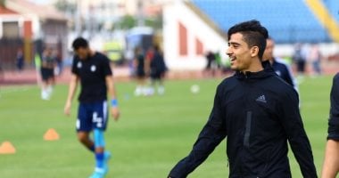 عبد الكبير الوادى عن مفاوصات الزمالك: انتظروا مفاجأة فى نهاية الموسم