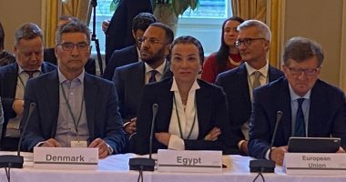 وزيرة البيئة: اجتماع كوبنهاجن يهدف لخلق حوار شامل لبحث سبل تنفيذ إجراءات المناخ