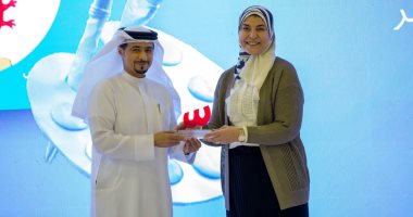 ننشر أسماء الفائزين بجوائز مهرجان الشارقة القرائي للطفل 2022 .. تعرف عليهم