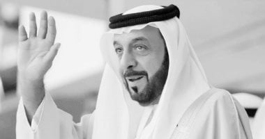 مجلس الشيوخ ناعيا الشيخ خليفة بن زايد: صاحب رحلة طويلة من البذل والعطاء