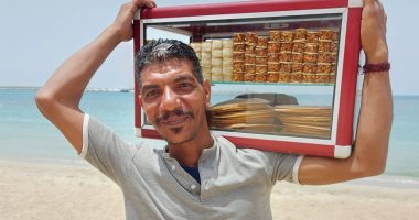 "حلى بؤك على البحر بـ3 جنيه".. الفريسكا أكلة المصيفين بيستنوها من السنة للسنة