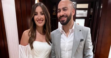 الفنانة جيلان علاء تعلن خطوبتها: أنا اتخطبت يا جماعة (صور)