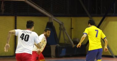 صالات الدراويش بـ ” الزي الأبيض ” أمام البنك الأهلي فى نهائي كأس مصر