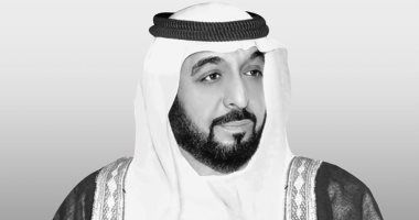 عمرو دياب: خالص العزاء للشعب الإماراتى وقيادته فى وفاة الشيخ خليفة بن زايد