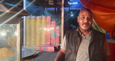 الحفاظ على إرث الآباء.. شاهد قصة كفاح جديدة بكفر الشيخ بطلها أمجد مرسى