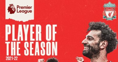 ادعم محمد صلاح.. فتح باب التصويت على جائزة أفضل لاعب بالدوري الإنجليزي