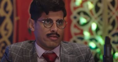 كيف ناقش مسلسل "الكبير أوى" النصب على طريقة "مستريح أسوان"؟