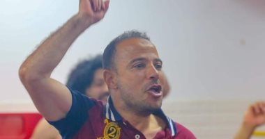 محمد مكى:  حرس الحدود سيخوض المباريات المتبقية للمكسب حتى آخر لحظة