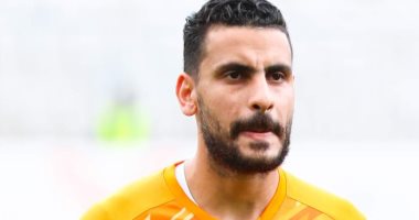 المصرى: تحملنا تكاليف علاج أحمد مسعود وسيعود خلال 6 أشهر