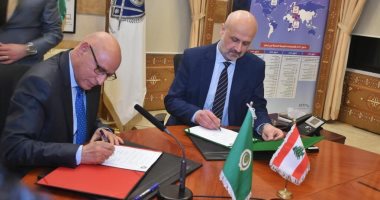 مذكرة تفاهم بين الجامعة العربية ولبنان لمراقبة الانتخابات النيابية