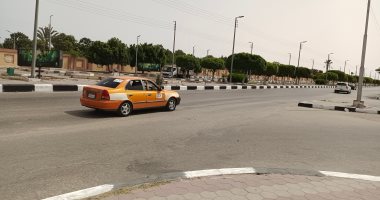 طقس صيفي بعروس القنال والعظمى 32 بالإسماعيلية.. وسيولة مرورية.. لايف وصور