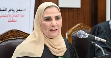 وزيرة التضامن: إرسال  مساعدات عاجلة للشعب الفلسطينى جراء العدوان على قطاع غزة