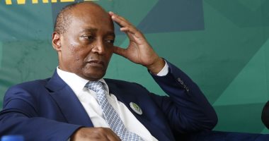رئيس كاف يعلن عودة نهائي أفريقيا من مباراتين ذهاب وإياب بداية من 2023