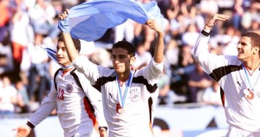 محمد العتراوى لاعب منتخب الشباب المتوج ببرونزية العالم 2001 يمر بأزمة صحية شديدة
