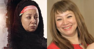 انتصار: "أحلام سعيدة" قدم كوميديا راقية وسعيدة بردود الأفعال على دور الكفيفة