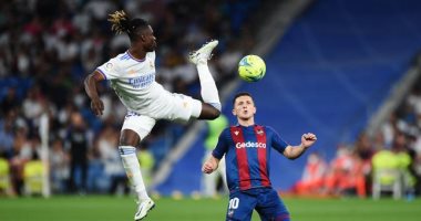 أخبار ريال مدريد.. مطالب بمشاركة كامافينجا أمام ليفربول فى نهائى دورى الأبطال