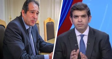كلام فى السياسة يناقش الحوار الوطنى.. حسام الخولى: حالة النضج زادت لدى الأحزاب السياسية خلال الفترة الأخيرة.. نائب عن تنسيقية شباب الأحزاب: الحوار الوطنى سيتسع لجميع الأفكار والمقترحات