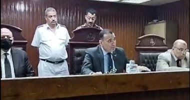 المشدد 10 سنوات لسائقين بتهمة الاتجار فى الحشيش وحيازة أسلحة بشبرا الخيمة
