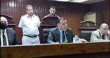 المشدد 15 عاما لعامل ومكوجى و10 سنوات لثالث لاختطافهم أطفالا بشبرا الخيمة