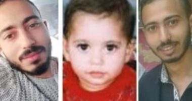 بعد غياب 25 عاما.. الـDNA يثبت نسب شاب اختفى عن أهله ربع قرن فى قنا.. لايف