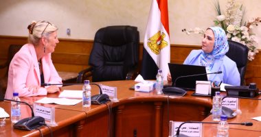 التضامن: زيادة عيادات تنظيم الأسرة لـ200 خلال أول عام من برنامج تنمية الأسرة