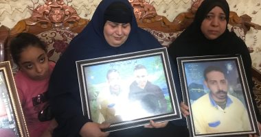  أسرة "استورجي" تروي تفاصيل مقتله لمنعه ابنا عاقا من ضرب أمه في الغربية..فيديو