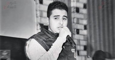 صوت يعانق السماء.. ممدوح محمد شاب يبدع في تلاوة القرآن والإنشاد.. فيديو وصور