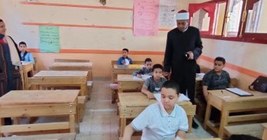 رئيس "الأقصر الأزهرية" يكشف تفاصيل أول أيام امتحانات الثانوية والقراءات