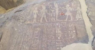 شاهد على التاريخ.. أهم المعلومات عن بئر حمام كليوباترا بطريق قفط القصير