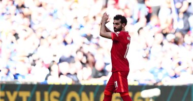 ميرور: طبيب ليفربول رفض طلب محمد صلاح باستكمال المباراة بعد الإصابة