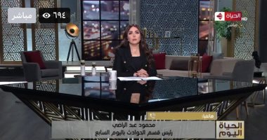 محمود عبد الراضى للبنى عسل: مستريح أسوان استولى على تحويشة الأهالي