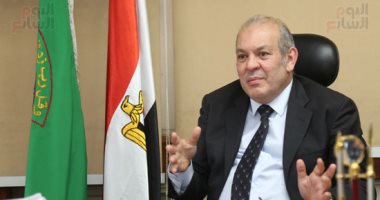 تعرف على استعدادات إنتاج زراعات وكراسى الأسنان لتوطين الصناعة المحلية