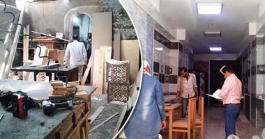 مبادرة "مشروعك" تدعم الشباب.. محافظ بنى سويف يعلن تمويل 14 ألف مشروع بمليار و900 مليون جنيه.. الأقصر تمول 631 مشروعا بـ131 مليونا وتقرض 4093 شخصا 569 مليون جنيه وتوفر 15 ألف فرصة عمل.. صور