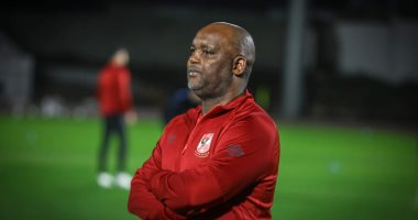 موسيمانى يحافظ على سجله خاليا من الهزائم فى المباريات الإقصائية مع الأهلى