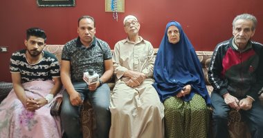 ملثمون يقتحمون بلاى ستيشن بالإسماعيلية ويطلقون النار..ناجون يروون القصة (فيديو)